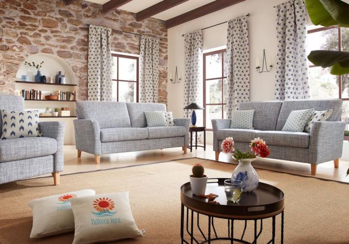 Mallorca Home -Santa Ponsa- von Schröno | Sofas & Couches