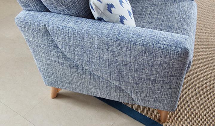 Mallorca Home -Santa Ponsa- von Schröno | Sofas & Couches