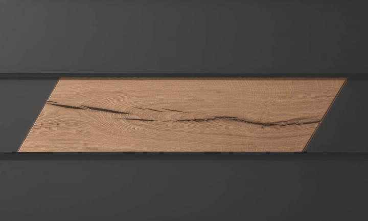 Ramos von Decker | Wohnwand