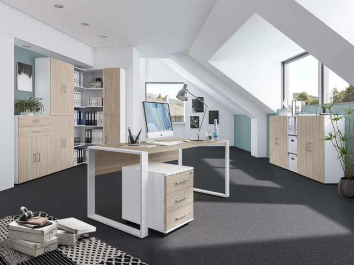 Direct Office von Röhr | Büro