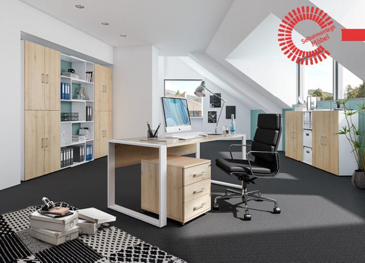 Direct Office von Röhr | Büro