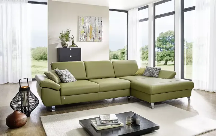 Time von Dietsch | Polstermöbel