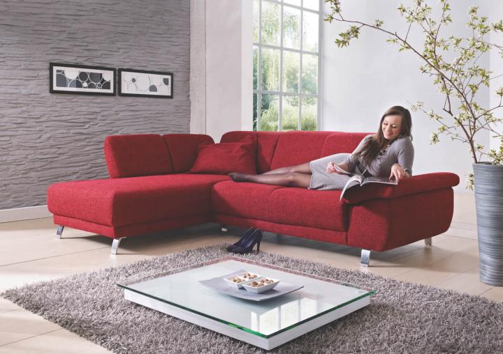 Time von Dietsch | Polstermöbel