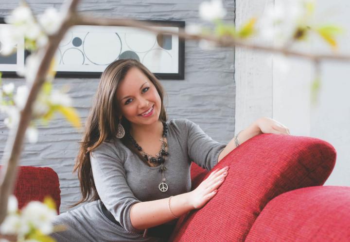 Time von Dietsch | Polstermöbel