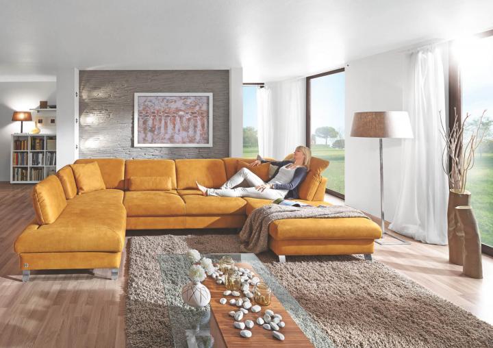 Time von Dietsch | Polstermöbel