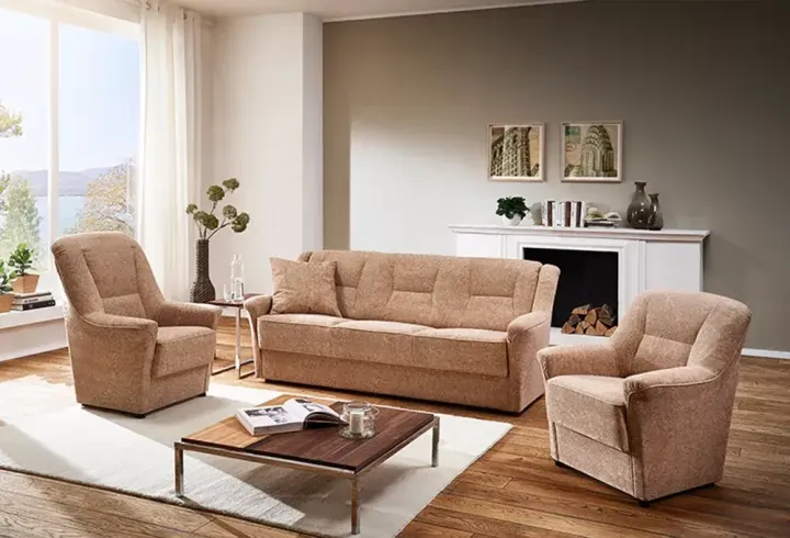 Wien von Dietsch | Sofas & Couches
