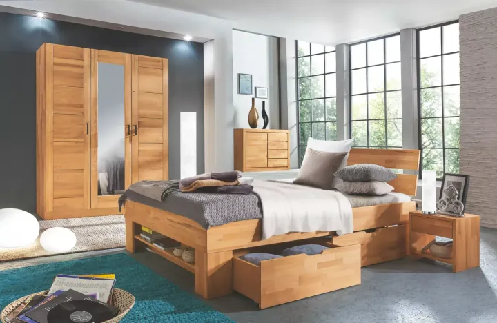 Tollow von Elfo | Kleiderschrank