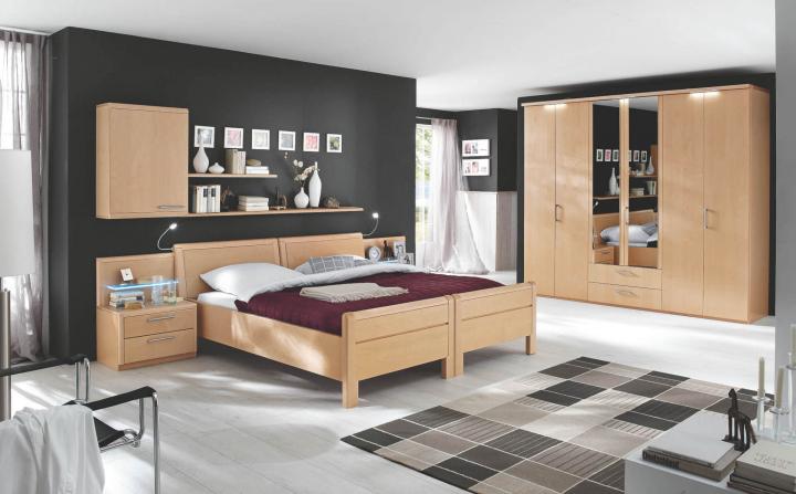Coretta von Disselkamp | Schlafzimmer