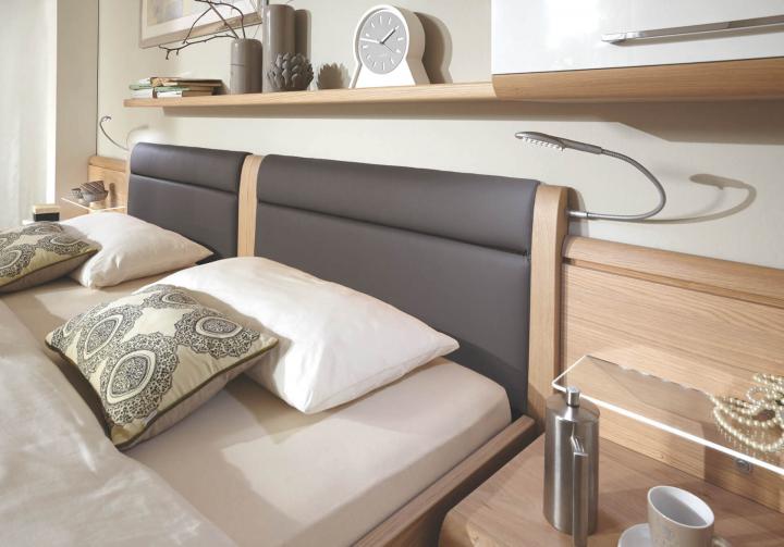 Comfort Twin von Disselkamp | Schlafen