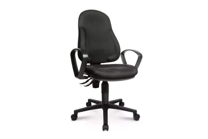 Wellpoint 2016 von Topstar | Büro