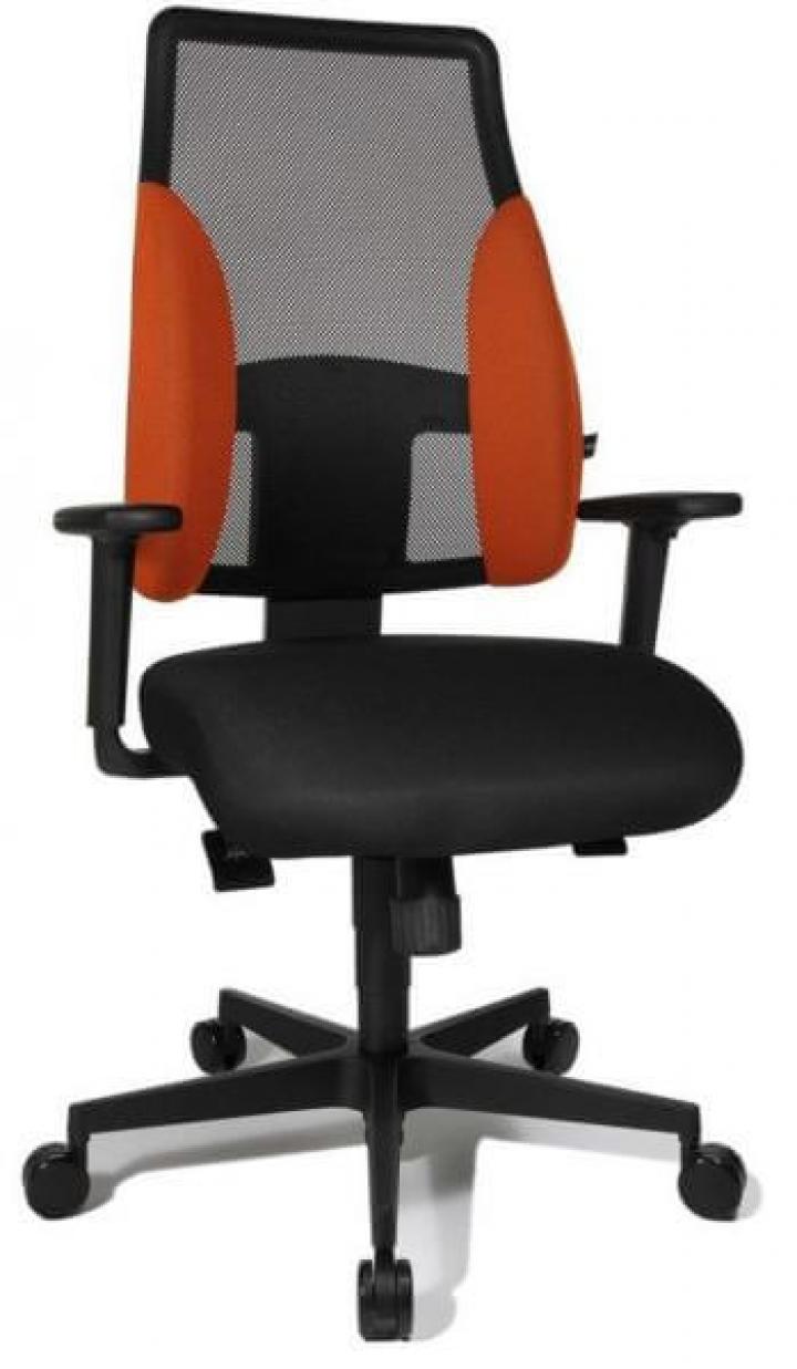 Sitness Profi Comfort von Topstar | Büro