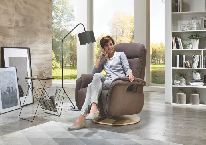 PP-RS16043 von Polipol | Relaxsessel