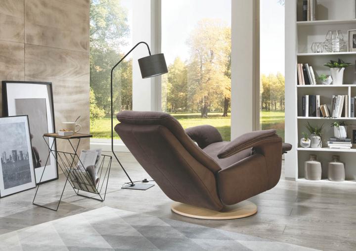 PP-RS16043 von Polipol | Relaxsessel