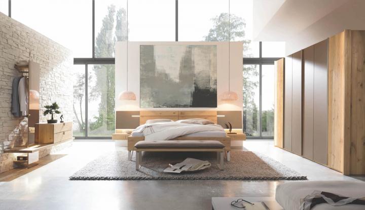 Cubo von Thielemeyer | Schlafzimmer