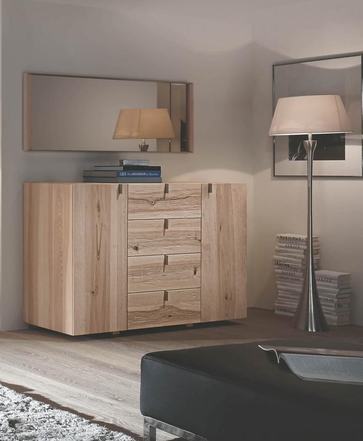 Cubo von Thielemeyer | Schlafzimmer