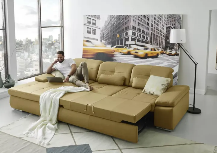 PN-IN16012 von Polinova | Sofas & Couches