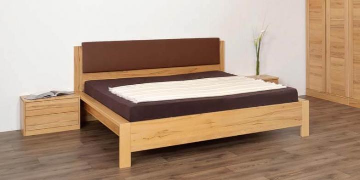 Amsterdam 21 u.17 von Gaderform nature living | Einzelbett