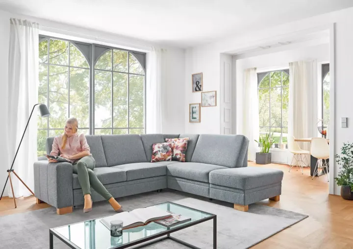 ZE-EM05002 von Zehdenick | Sofas & Couches