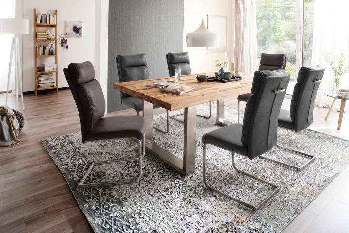 Castello von MCA Furniture | Tisch