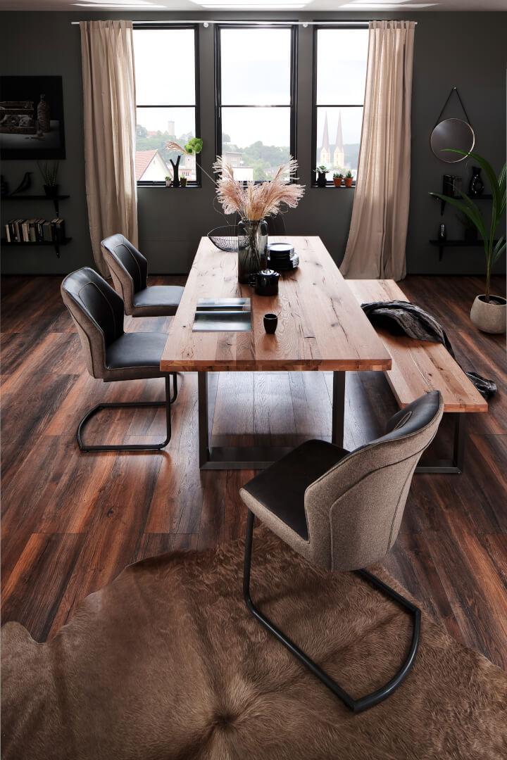 Castello von MCA Furniture | Tisch