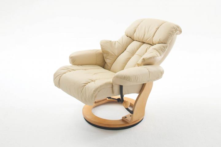 Calgary von MCA Furniture | Relaxsessel