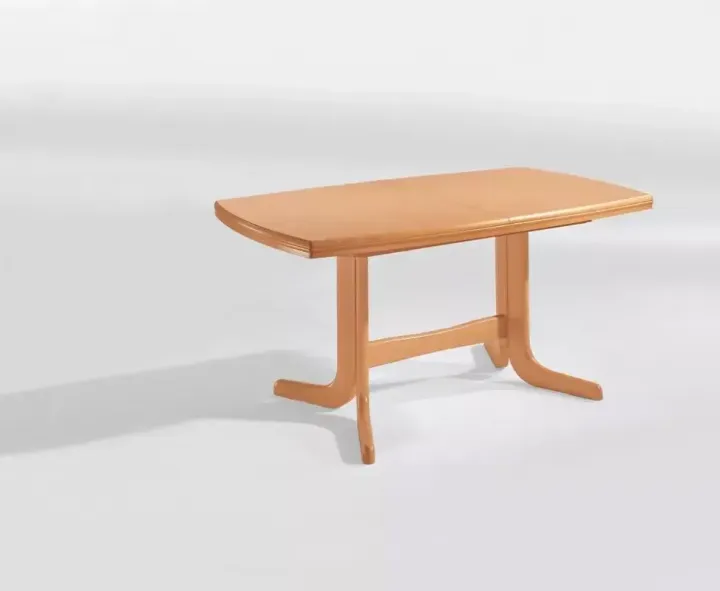 Multi Tischsystem von Niehoff Sitzmöbel | Tisch