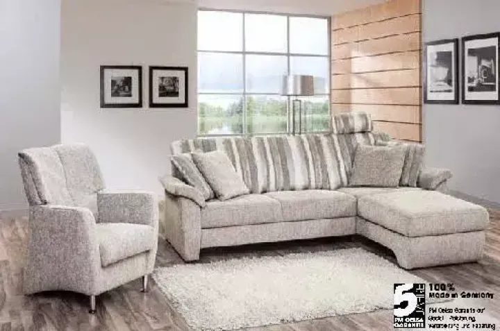 4962 - Toledo von PM Oelsa | Sofas & Couches