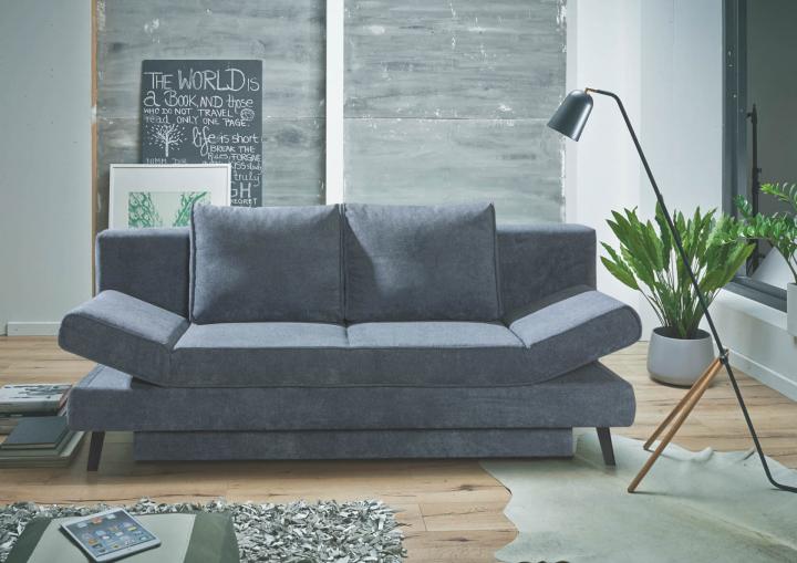 Sidney von Restyl | Schlafsofa