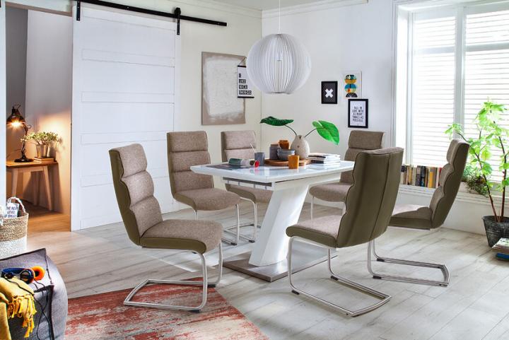 Galina von MCA Furniture | Speisen