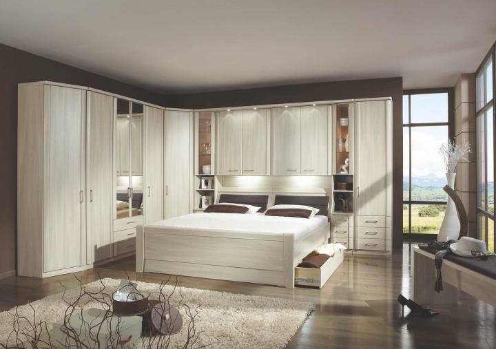 Luxor von Wiemann | Schlafzimmer
