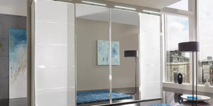 Westside von Wiemann | Kleiderschrank