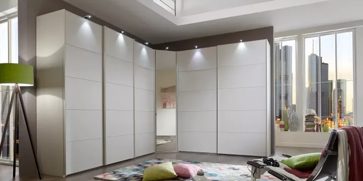 Westside von Wiemann | Kleiderschrank