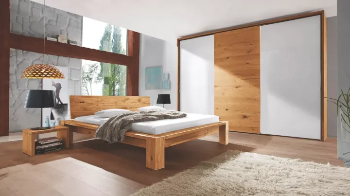 Oak Wild von Hasena | Schlafen