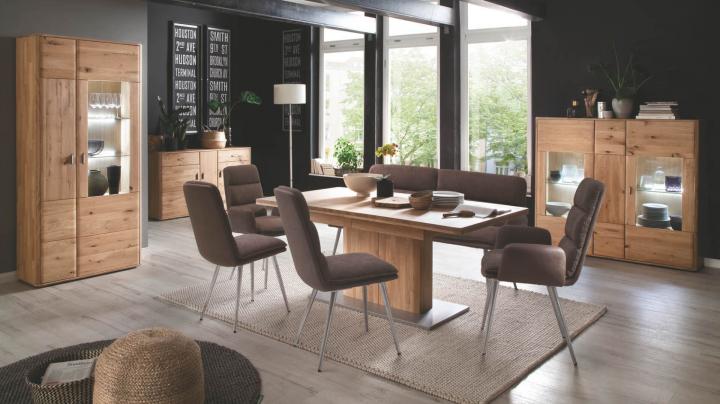 Ravello von MCA Furniture | Wohnwand