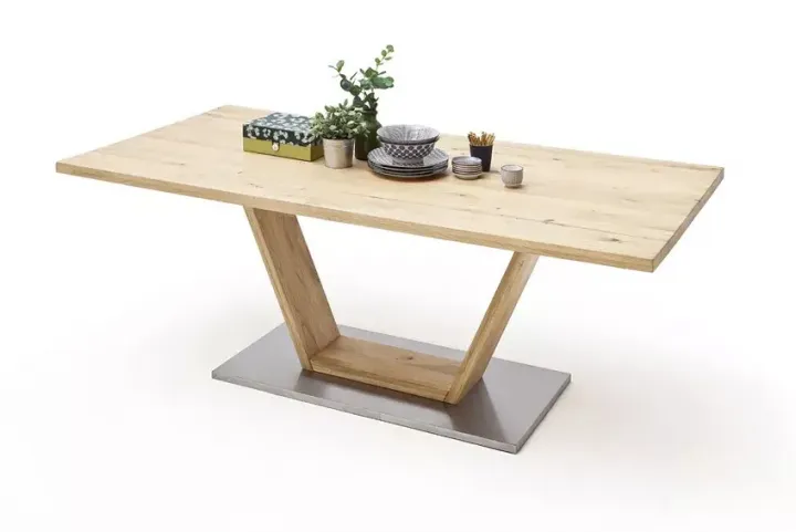 Greta von MCA Furniture | Tisch