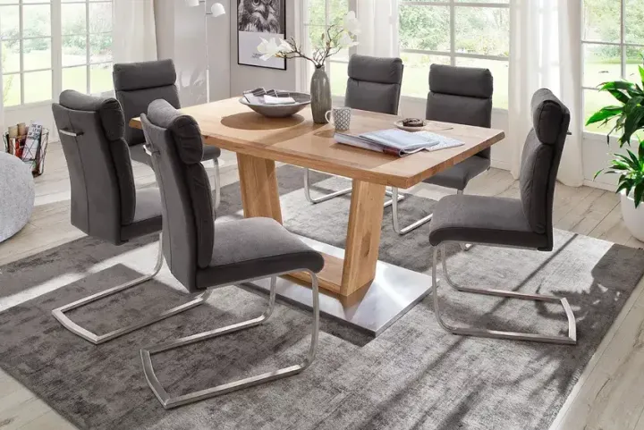 Greta von MCA Furniture | Tisch