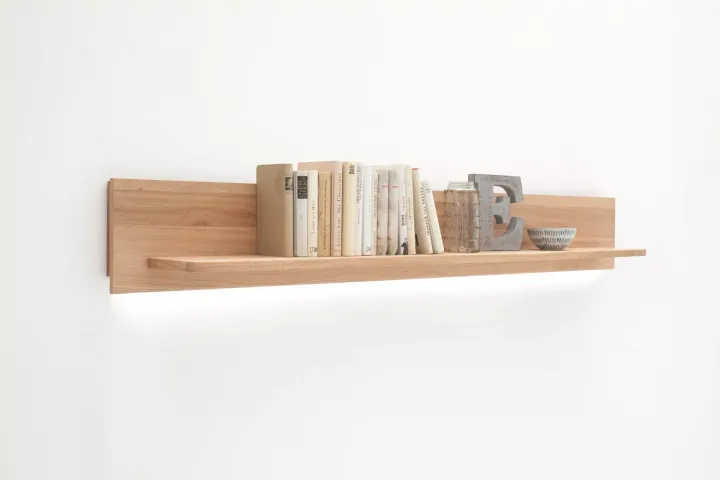 Santori von MCA Furniture | Wohnwand