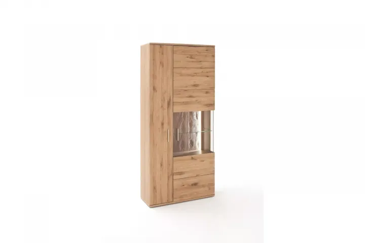 Santori von MCA Furniture | Wohnwand