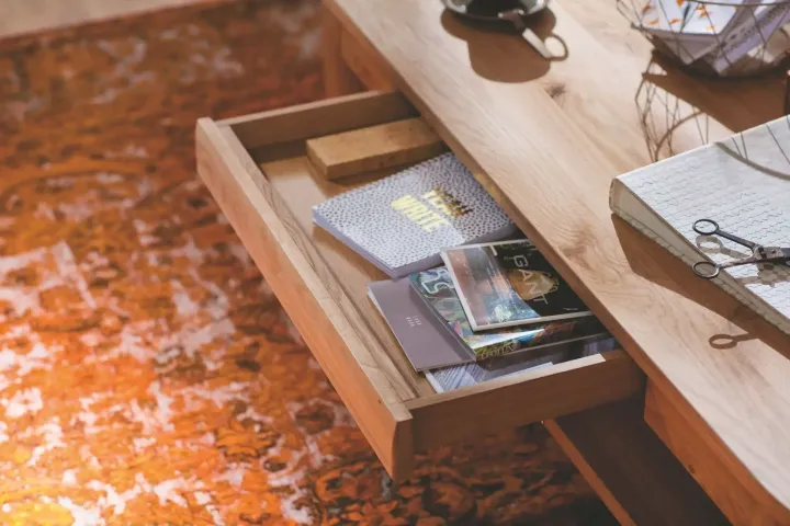 Santori von MCA Furniture | Wohnwand