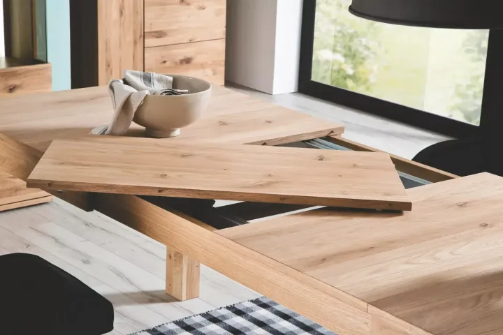 Santori von MCA Furniture | Wohnwand