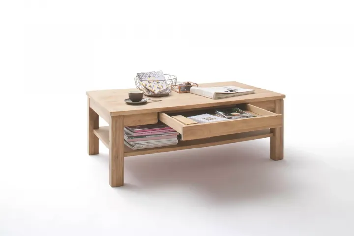 Santori von MCA Furniture | Wohnwand