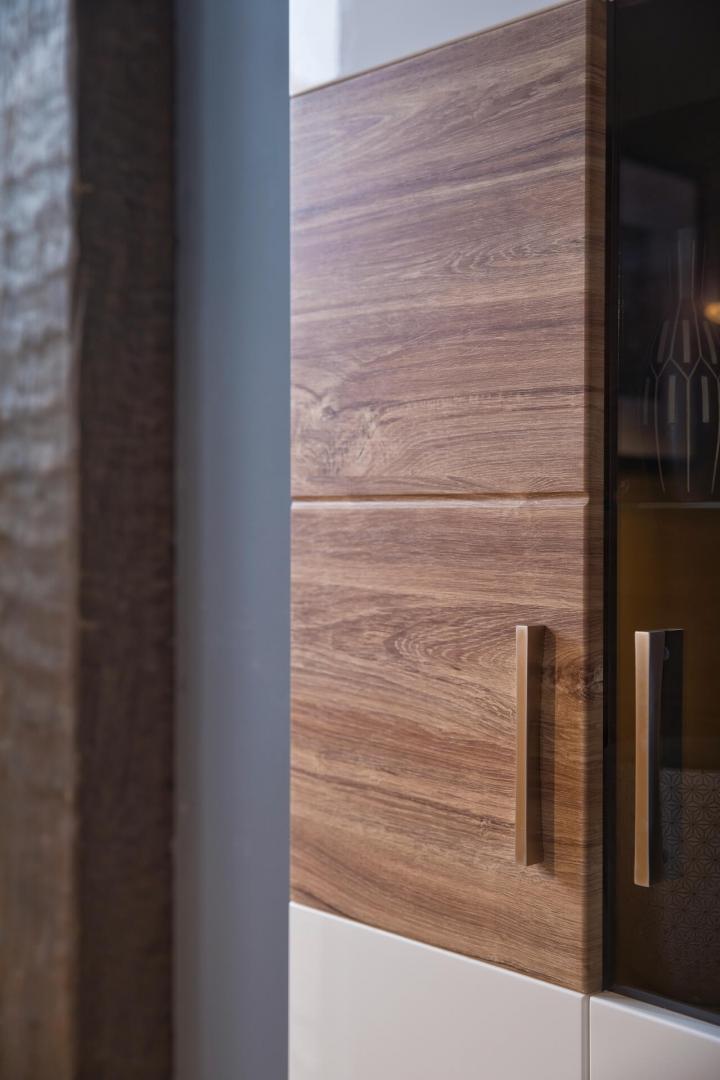 Luzern von MCA Furniture | Wohnwand