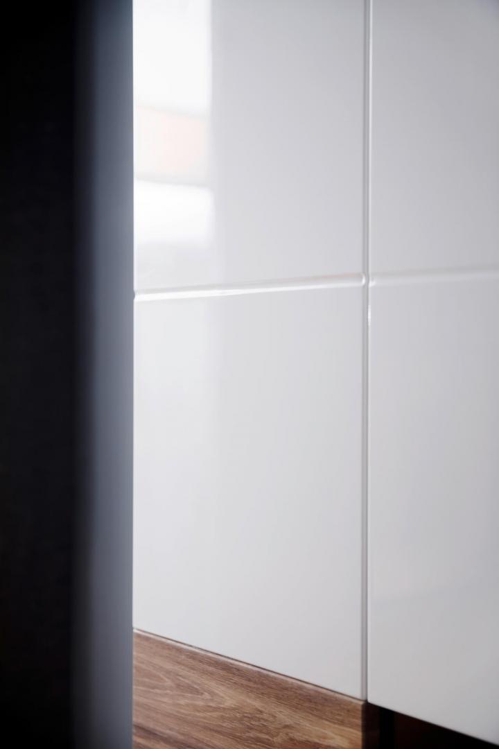 Luzern von MCA Furniture | Wohnwand