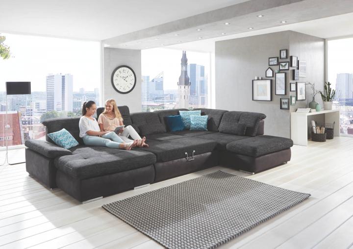 MP-IN16012 von Megapol | Sofas & Couches