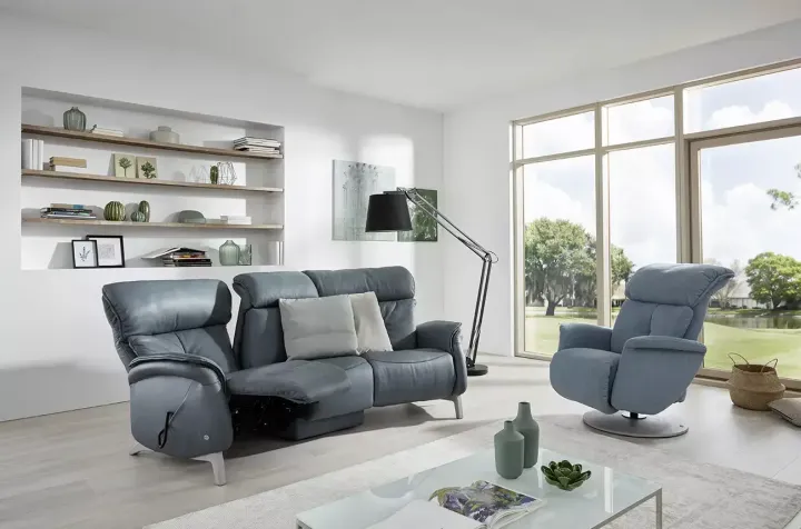 4708 Cumuly von Himolla | Polstermöbel