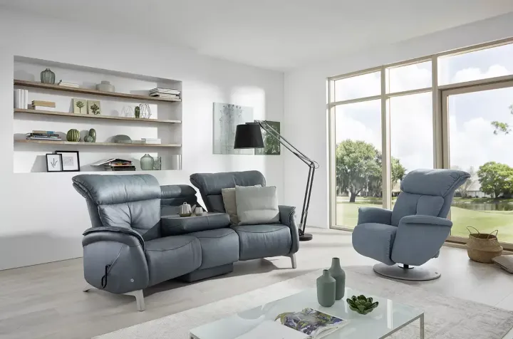 4708 Cumuly von Himolla | Polstermöbel