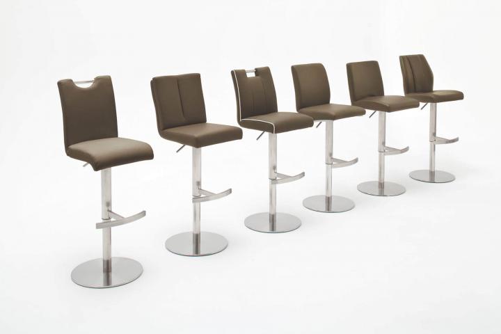 bar.be.cool von MCA Furniture | Speisen