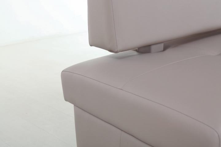 Domino Polsterbank von Standard Furniture | Bank & Eckbank