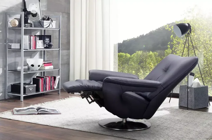 7533 Easy Swing von Himolla | Polstermöbel