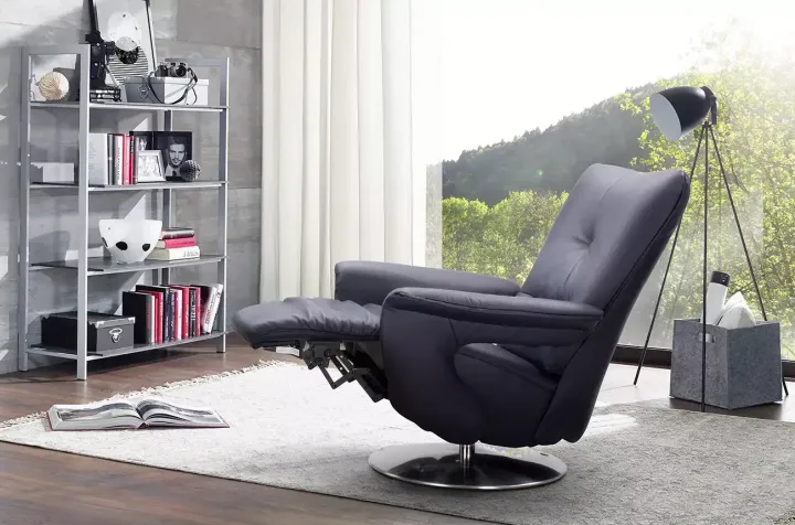 7533 Easy Swing von Himolla | Polstermöbel